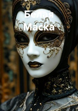 Скачать книгу Белая Маска
