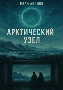 Скачать книгу Арктический узел