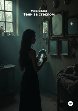 Скачать книгу Тени за стеклом