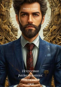 Скачать книгу Искусство распознавания: Психология лжи и чтение людей