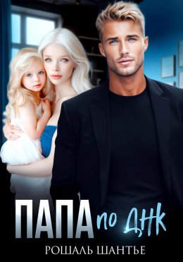 Скачать книгу Папа по ДНК