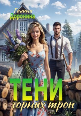 Скачать книгу Тени горных троп