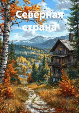 Скачать книгу Северная страна