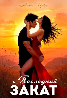 Скачать книгу Последний закат