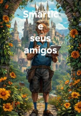 Скачать книгу Smartic e seus amigos