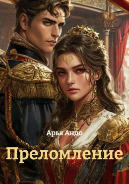 Скачать книгу Преломление