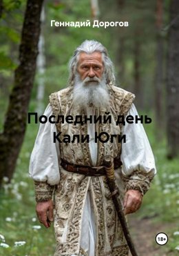 Скачать книгу Последний день Кали Юги