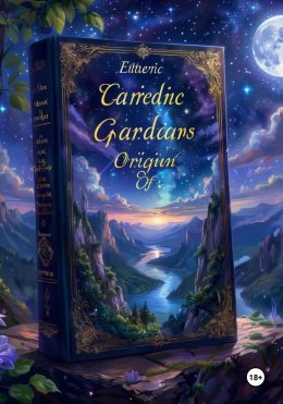 Скачать книгу ЭФИРНЫЙ СТРАЖ ЗАРОЖДЕНИЕ