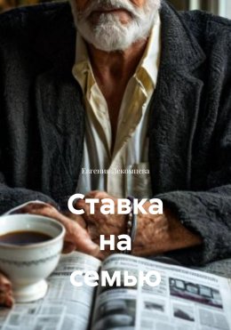 Скачать книгу Ставка на семью