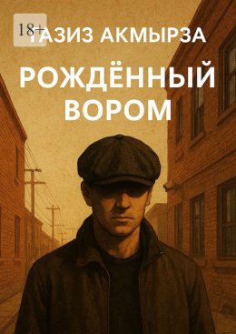 Скачать книгу Рожденный вором
