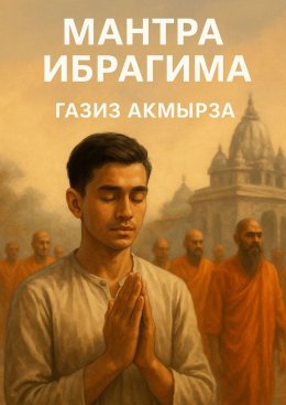 Скачать книгу Мантра Ибрагима