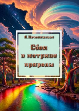 Скачать книгу Сбои в матрице природы