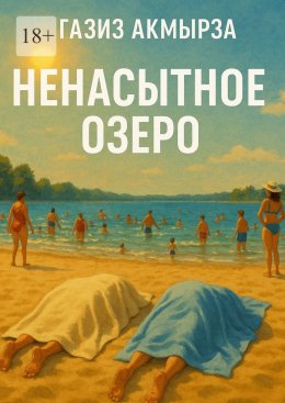 Скачать книгу Ненасытное озеро