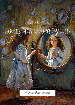 Скачать книгу Визливунцель. Волшебное слово