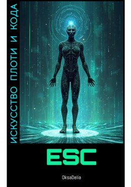 Скачать книгу Искусство плоти и кода: ESC