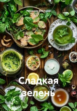 Скачать книгу Сладкая зелень