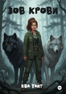 Скачать книгу Зов крови