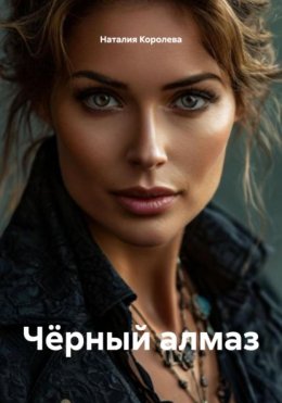 Скачать книгу Чёрный алмаз