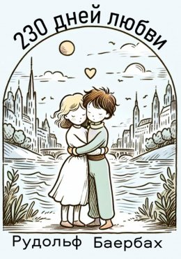 Скачать книгу 230 дней любви