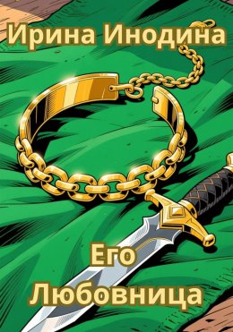 Скачать книгу Его любовница