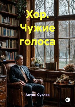 Скачать книгу Хор. Чужие голоса