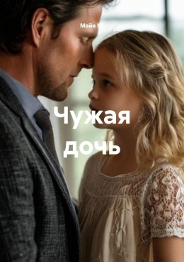 Скачать книгу Чужая дочь