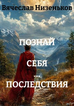Скачать книгу ПОЗНАЙ СЕБЯ … ПОСЛЕДСТВИЯ
