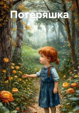 Скачать книгу Потеряшка