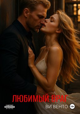 Скачать книгу Любимый враг