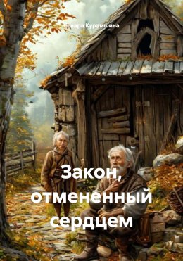 Скачать книгу Закон, отмененный сердцем