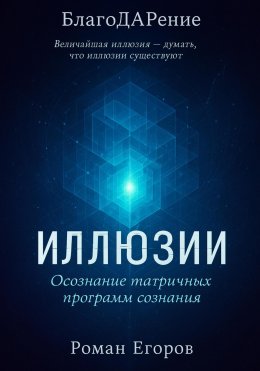 Скачать книгу «Иллюзии»