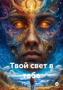 Скачать книгу Твой свет в тебе