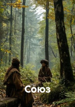 Скачать книгу Союз
