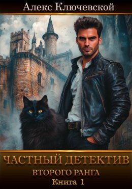 Скачать книгу Частный детектив второго ранга. Книга 1