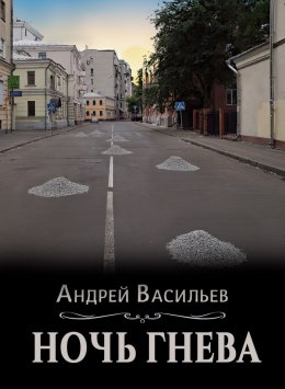 Скачать книгу Ночь гнева