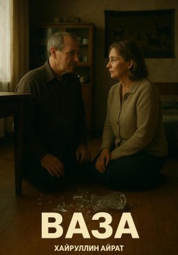 Скачать книгу Ваза