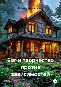 Скачать книгу Бог и творчество против зависимостей