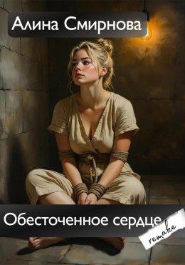 Скачать книгу Обесточенное сердце. remake