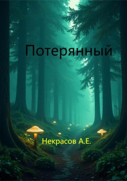 Скачать книгу Потерянный