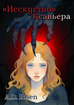 Скачать книгу «Искусство» Ксавьера