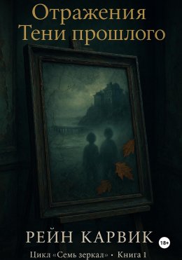 Скачать книгу Отражения: Тени прошлого