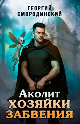 Скачать книгу Аколит Хозяйки Забвения
