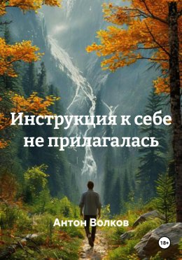 Скачать книгу Инструкция к себе не прилагалась