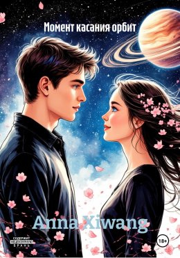 Скачать книгу Момент касания орбит