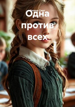 Скачать книгу Одна против всех