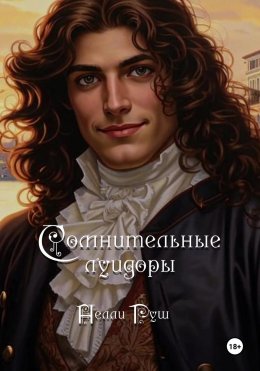 Скачать книгу Сомнительные луидоры