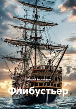 Скачать книгу Флибустьер