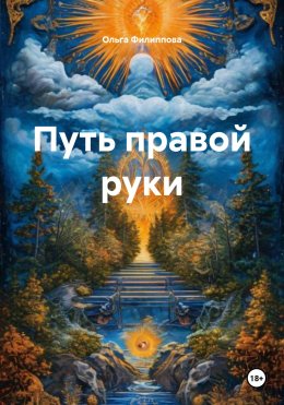 Скачать книгу Путь правой руки
