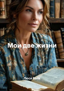 Скачать книгу Мои две жизни
