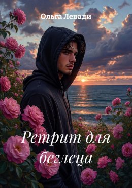 Скачать книгу Ретрит для беглеца